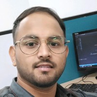 Gourav Ojha