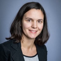 Elodie LELIEVRE