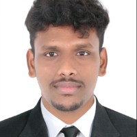 Nithin Flores