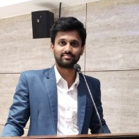 Manjunath J