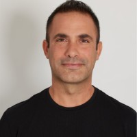 Mordechai Harush