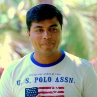 Ramaprasad Sheshadri