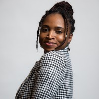 Judith Nuhu
