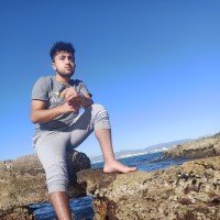 Andres Quiroga
