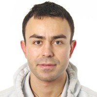 Radu Gribincea