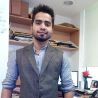 Anil Yadav