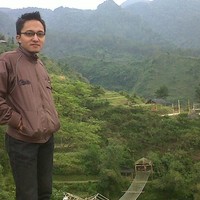 Luky Okto Yunanto
