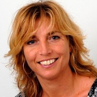 Corine Petersen