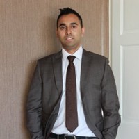 Sharwar Hussain