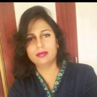 smriti sinha