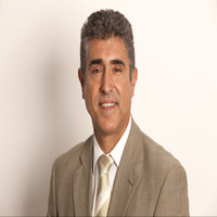 James Nikitas