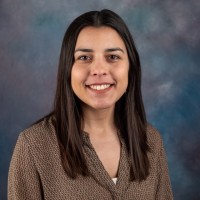 Madeline S. Akbari