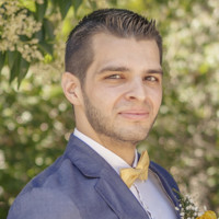 Gabriel Andres Castro Dacosta