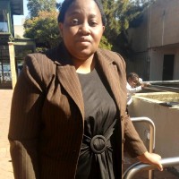 Ooreofe Adeyemi-Billyrose, Dip, Rn, Rm, Ph, Bsc, Msc, Phd