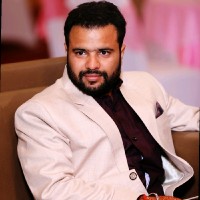 Parag Garodia