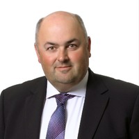Ewan Davie