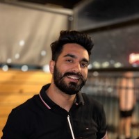 Sumeet Sharma