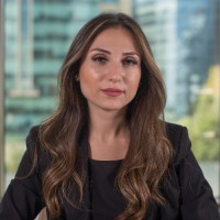 Sinem Dedeoğlu