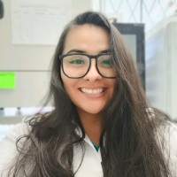 B.Sc. Sara Esquivel Reyes