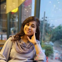 Aditi Debnath
