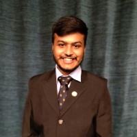 Dhruv Shah