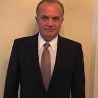 Ali Moezzi