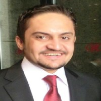 Mohammed Abbas