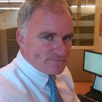 Tim Toomey