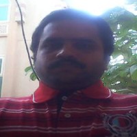 Santhosh Parameswaran