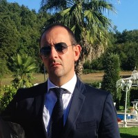 Antonio Scalzone