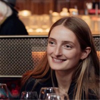 Minna Griffiths