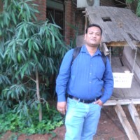Uday Pratap Singh