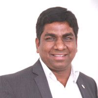 Avinash Anthony