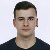 Ander Beorlegui Muñoz