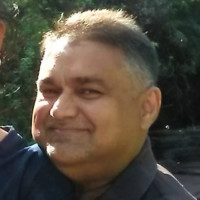 Adrian Weeratunga