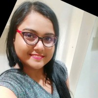 Poulami Dutta