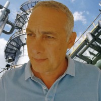 Dimitrios Skroupis