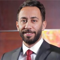 Mahmoud Bargouthi