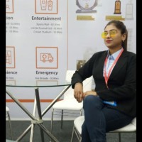 Komal Dhanwani