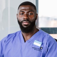 Edward Chibueze Mbanasor