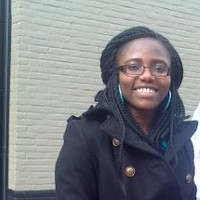 Maria Bempah Msc