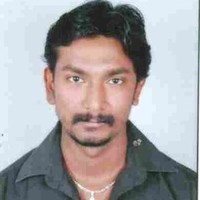 Mahesh V.R