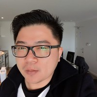 Kenny Kan