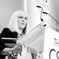 Sylvia Simpson FRSA