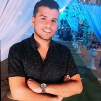 Ibrahim Maher