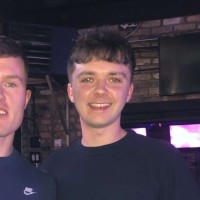 Cathal Murray