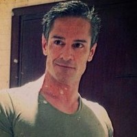 David Céspedes Gómez