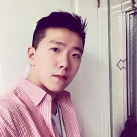 Yifeng Ge