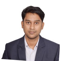 Mihir Kuanar