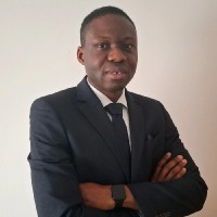 Emmanuel Adekunle